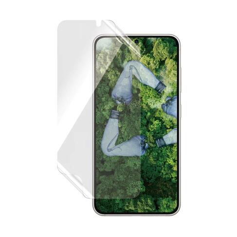 PanzerGlass MATRIX Ultra Wide Fit Displayschutzfolie für Samsung Galaxy S23 PanzerGlass MATRIX Ultra Wide Fit Displayschutzfolie für Samsung Galaxy S23